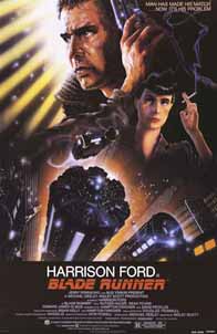 Blade runner (1982) Harisson Ford